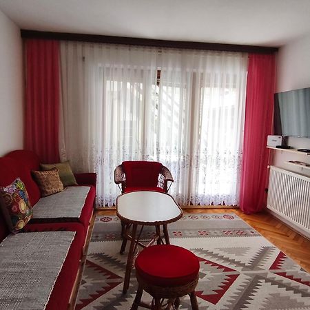 Yasmin Apartamento Saraievo Exterior foto
