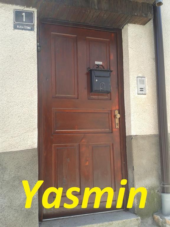 Yasmin Apartamento Saraievo Exterior foto